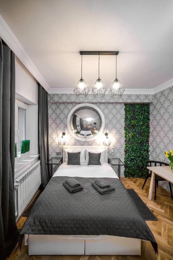 Slowackiego Apartments — Zdjęcia 2